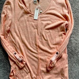 Brand New with Tags! Anthropologie Tee Tunic